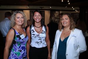July 2022 Redistricting Luncheon