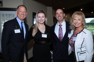 July 2022 Redistricting Luncheon