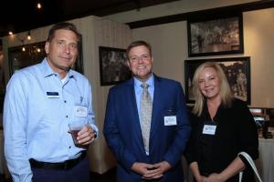 July 2022 Redistricting Luncheon
