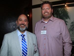 July 2022 Redistricting Luncheon