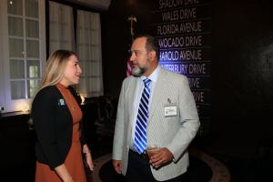 July 2022 Redistricting Luncheon