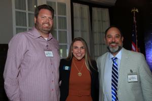 July 2022 Redistricting Luncheon