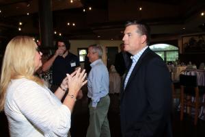 July 2022 Redistricting Luncheon