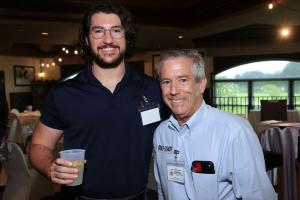 July 2022 Redistricting Luncheon