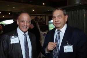 July 2022 Redistricting Luncheon