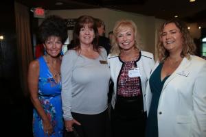 July 2022 Redistricting Luncheon