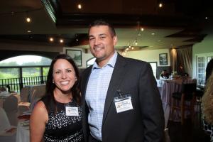 July 2022 Redistricting Luncheon