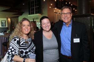 July 2022 Redistricting Luncheon