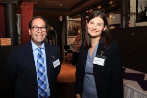 July 2022 Redistricting Luncheon