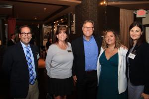 July 2022 Redistricting Luncheon