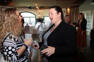 July 2022 Redistricting Luncheon