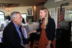 July 2022 Redistricting Luncheon