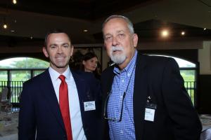 July 2022 Redistricting Luncheon