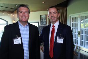 July 2022 Redistricting Luncheon