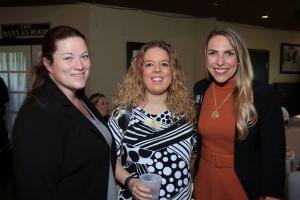 July 2022 Redistricting Luncheon