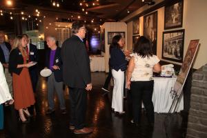 July 2022 Redistricting Luncheon