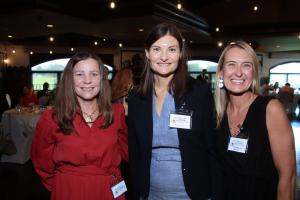 July 2022 Redistricting Luncheon