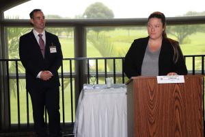 July 2022 Redistricting Luncheon