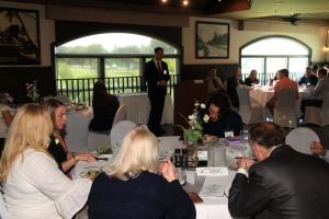 July 2022 Redistricting Luncheon