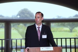 July 2022 Redistricting Luncheon