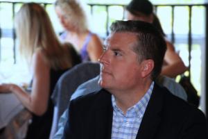 July 2022 Redistricting Luncheon