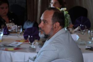 July 2022 Redistricting Luncheon