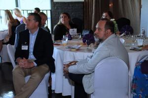 July 2022 Redistricting Luncheon