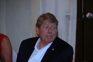July 2022 Redistricting Luncheon