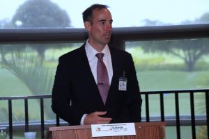 July 2022 Redistricting Luncheon