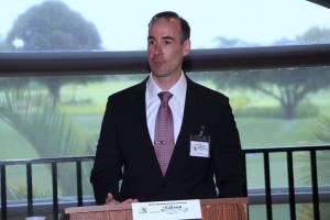July 2022 Redistricting Luncheon