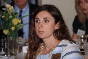 July 2022 Redistricting Luncheon
