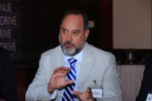 July 2022 Redistricting Luncheon