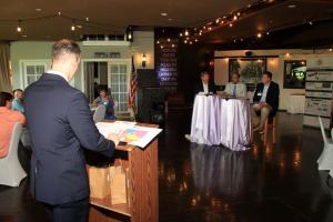 July 2022 Redistricting Luncheon