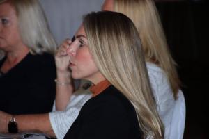 July 2022 Redistricting Luncheon