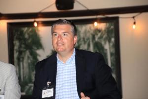 July 2022 Redistricting Luncheon