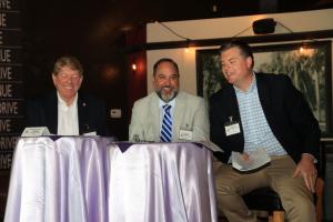 July 2022 Redistricting Luncheon