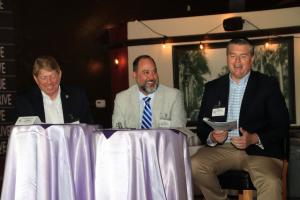 July 2022 Redistricting Luncheon