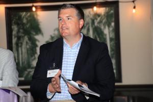 July 2022 Redistricting Luncheon