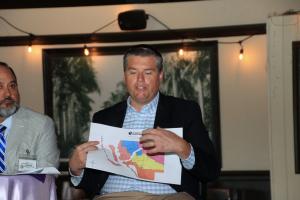 July 2022 Redistricting Luncheon