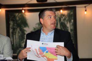 July 2022 Redistricting Luncheon