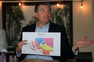 July 2022 Redistricting Luncheon