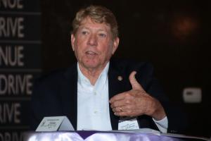 July 2022 Redistricting Luncheon