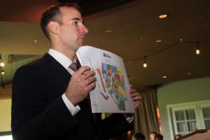 July 2022 Redistricting Luncheon