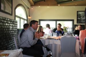 July 2022 Redistricting Luncheon