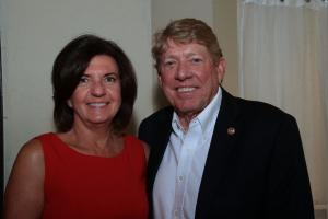 July 2022 Redistricting Luncheon