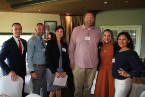 July 2022 Redistricting Luncheon