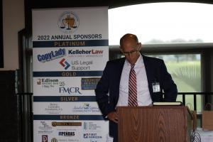 August 2022 Mental Health Luncheon