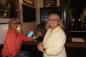August 2022 Mental Health Luncheon