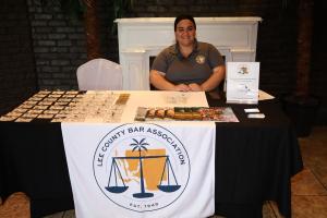 August 2022 Mental Health Luncheon
