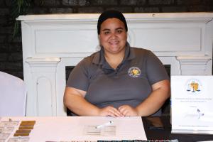 August 2022 Mental Health Luncheon